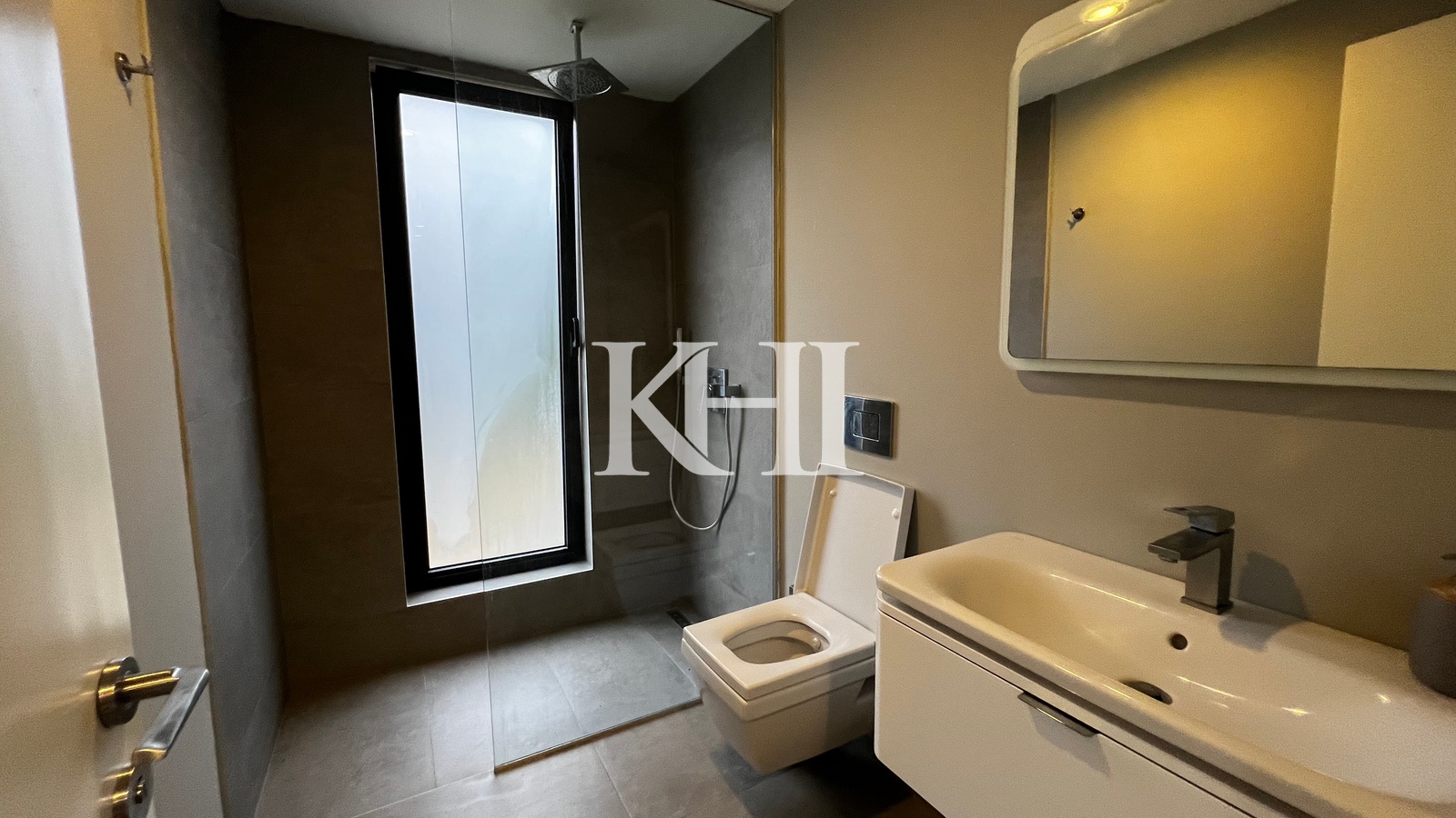 Modern Villa in Yalikavak