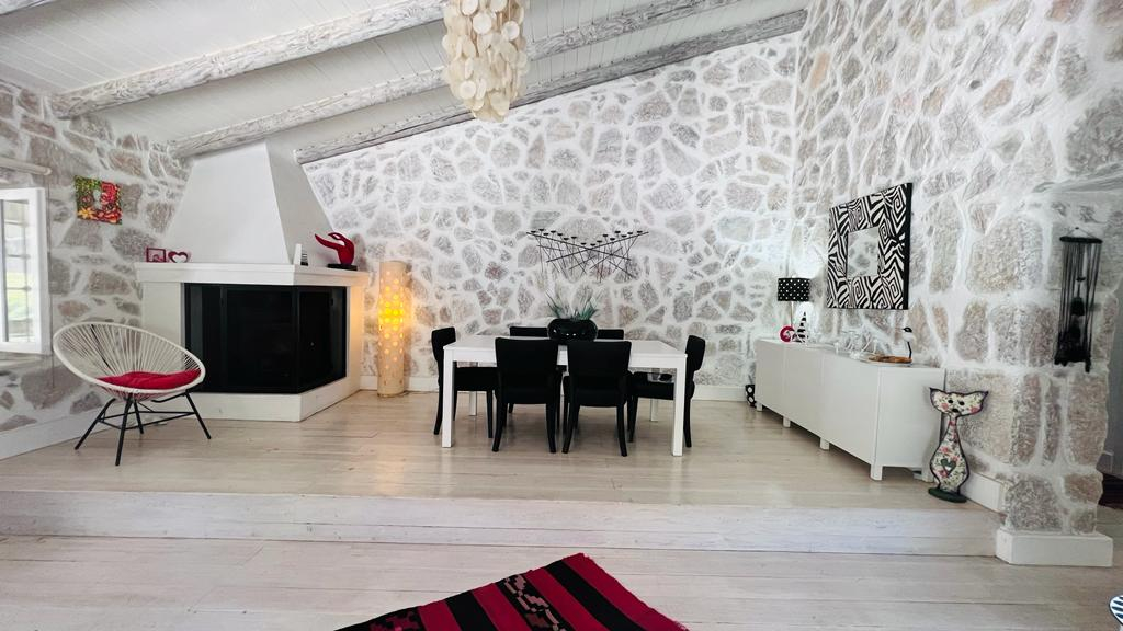 Secluded Property near Datca