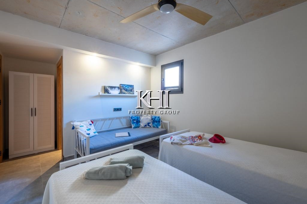 Prime Location Luxury Villa