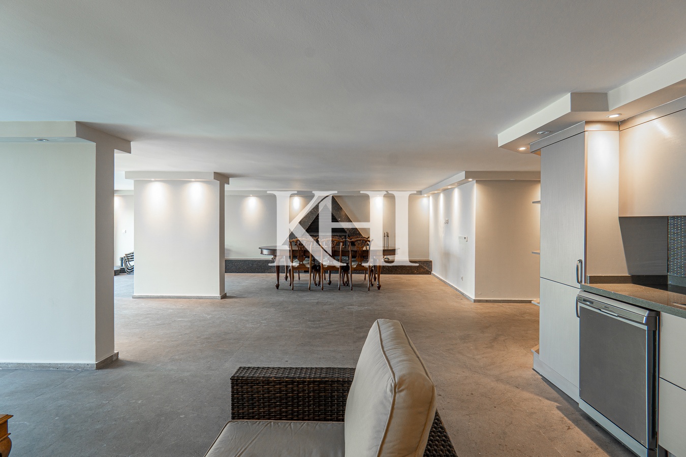 Stunning Sea-View Yalikavak Villa