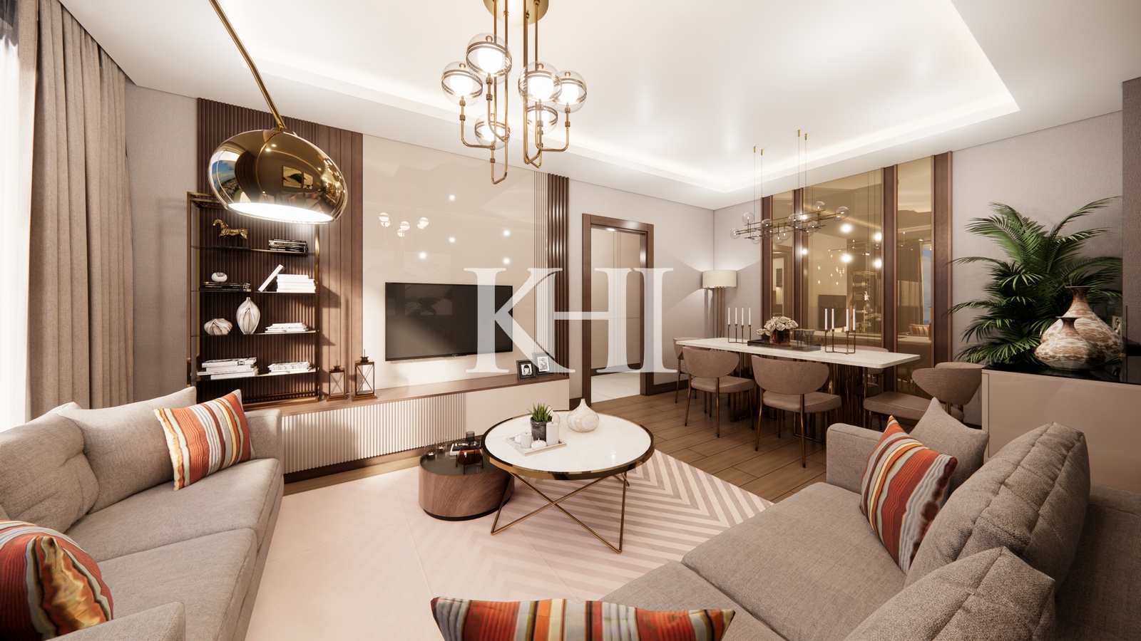 Investment Opportunity in Istanbul