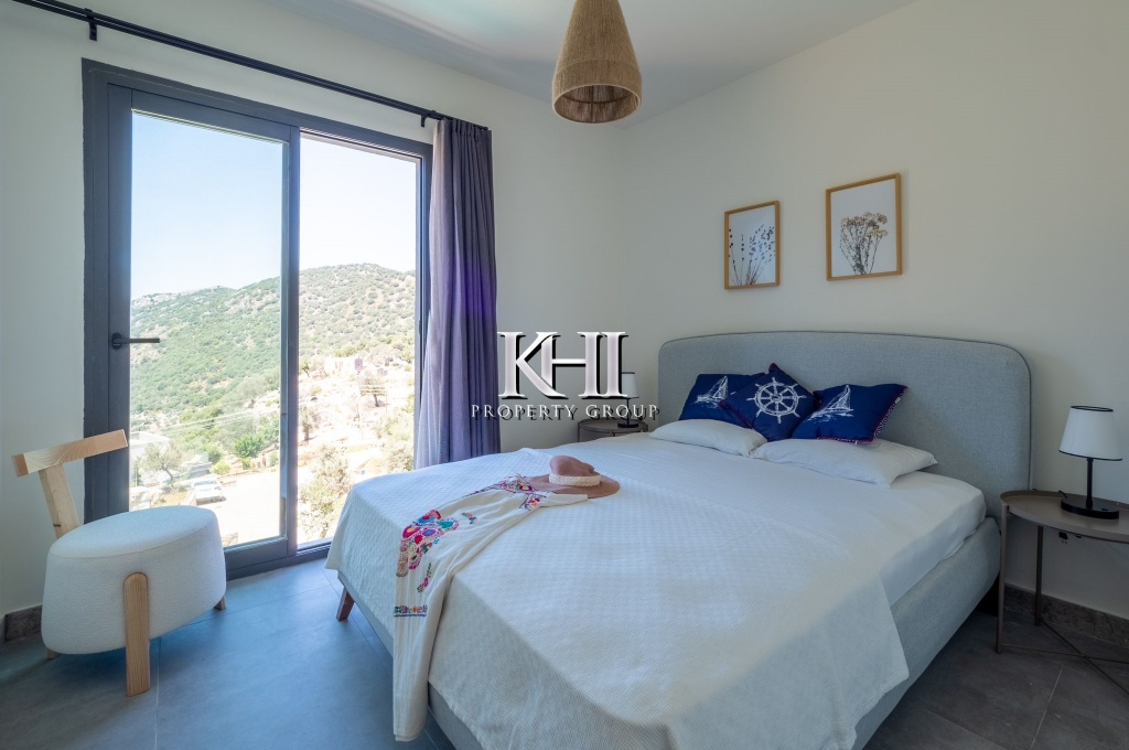Luxury Villa in Kas