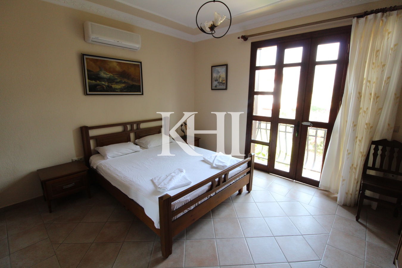 Spacious Private Dalyan Villa