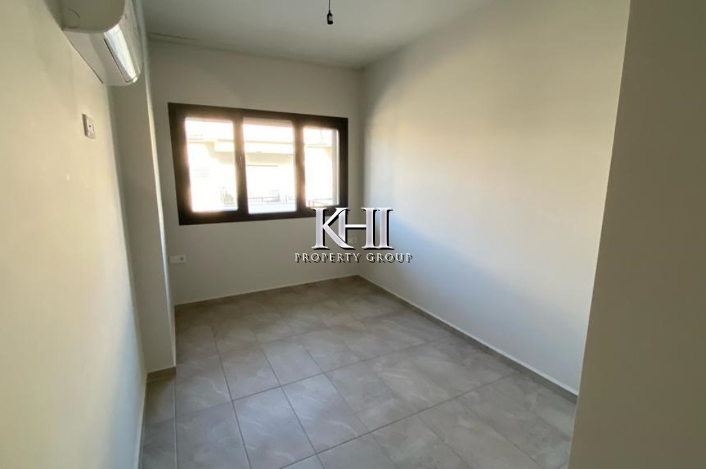 New Duplex Apartment in Calis