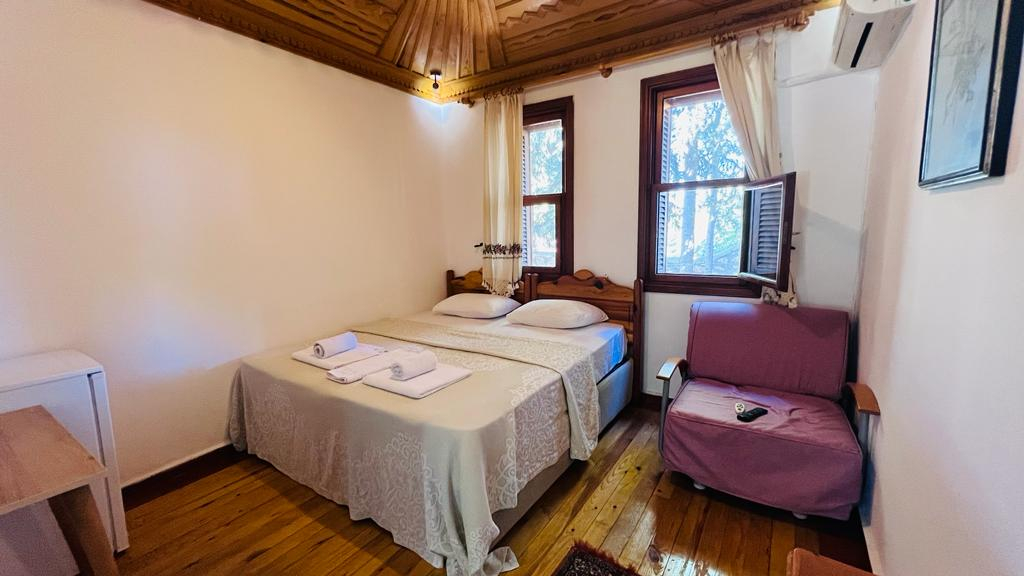 Boutique Hotel in Datca