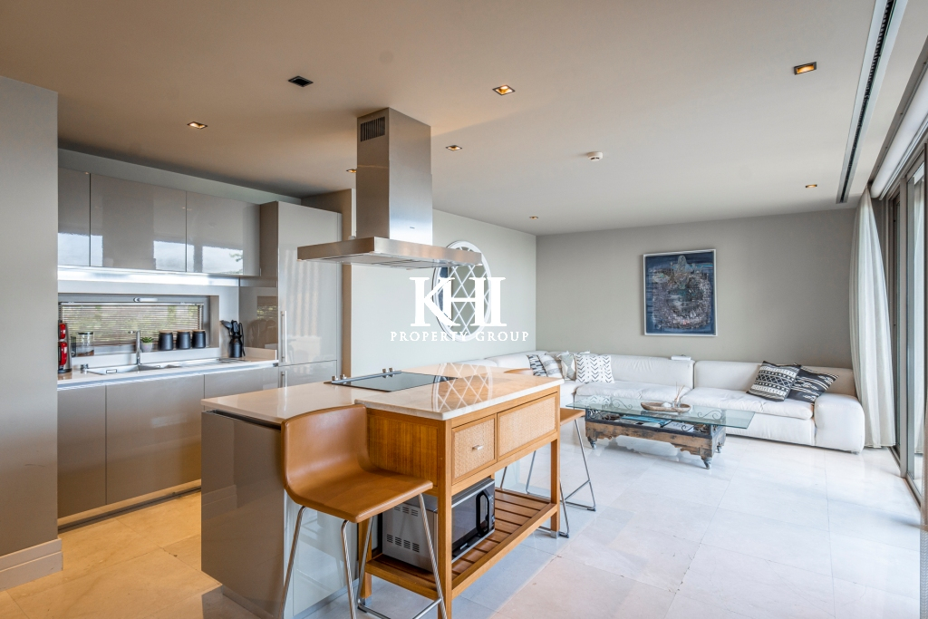 Luxurious Apartments in Bodrum