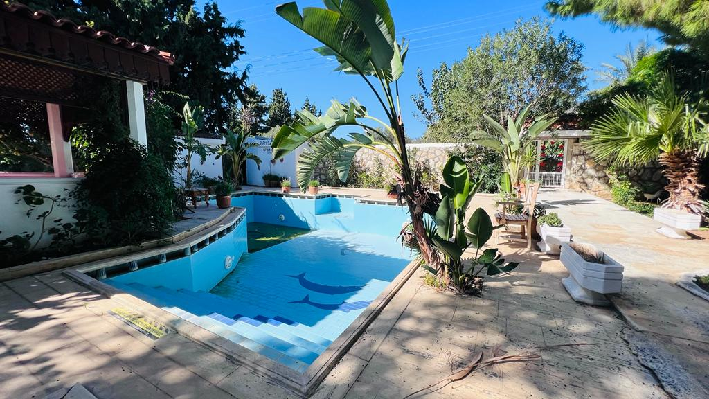 Boutique Hotel in Datca