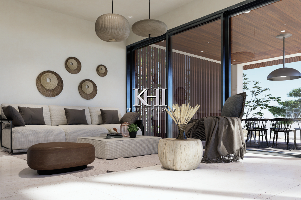 Luxury Villa in North Cyprus