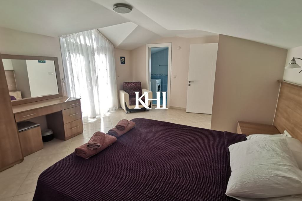 Detached Villa in Koca Calis