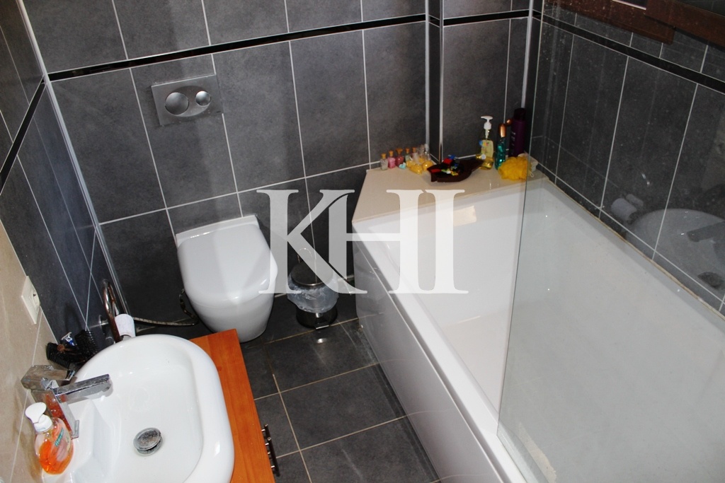 Secluded Countryside Villa For Sale Near Kalkan