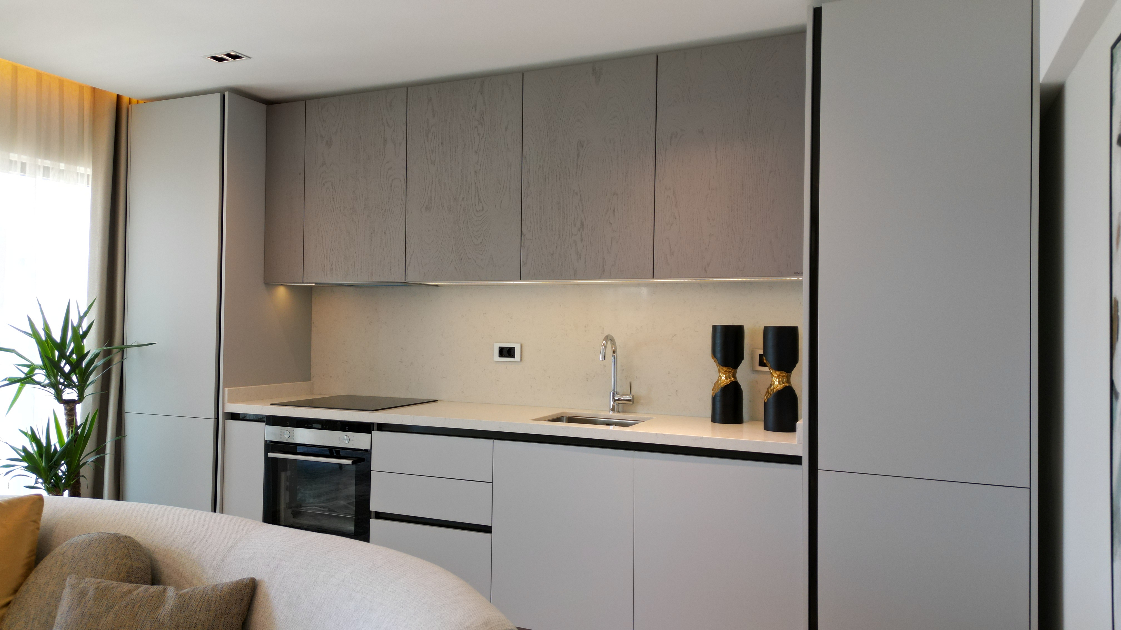 Prime Location Yalikavak Apartments