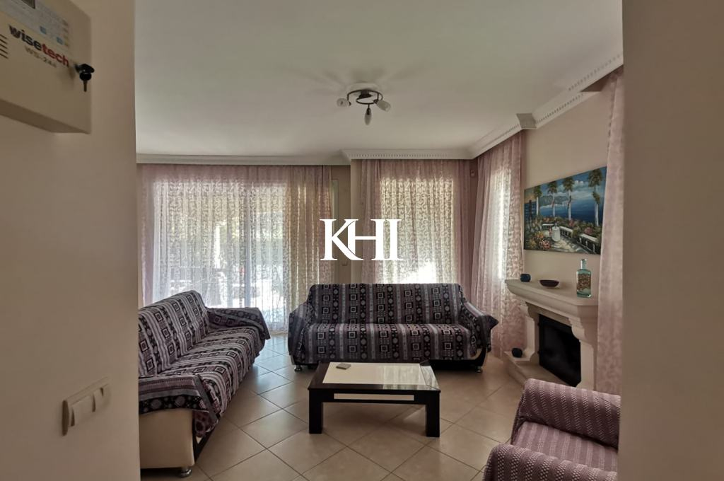 Detached Villa in Koca Calis