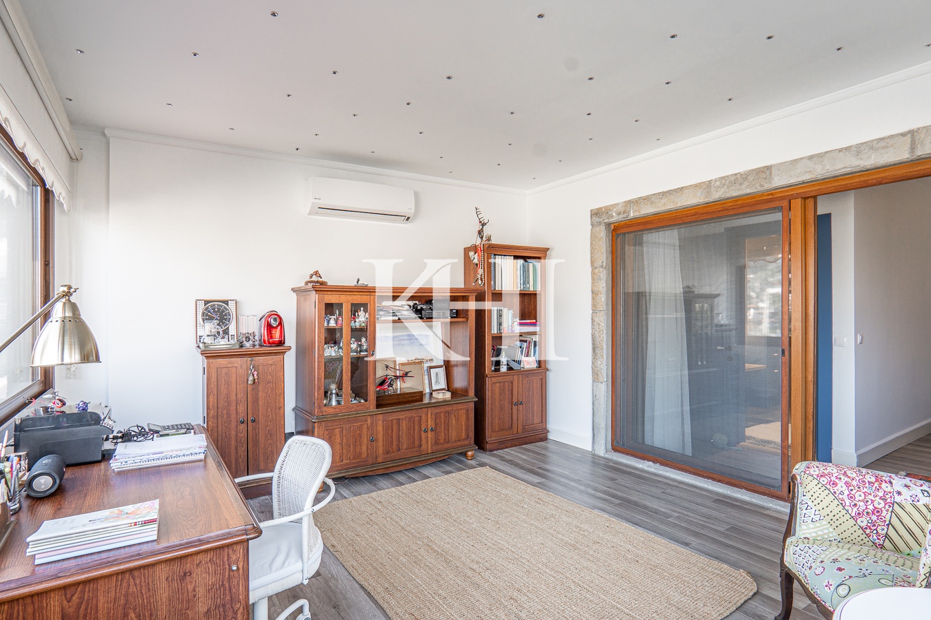 Private Sea-View Villa in Bodrum