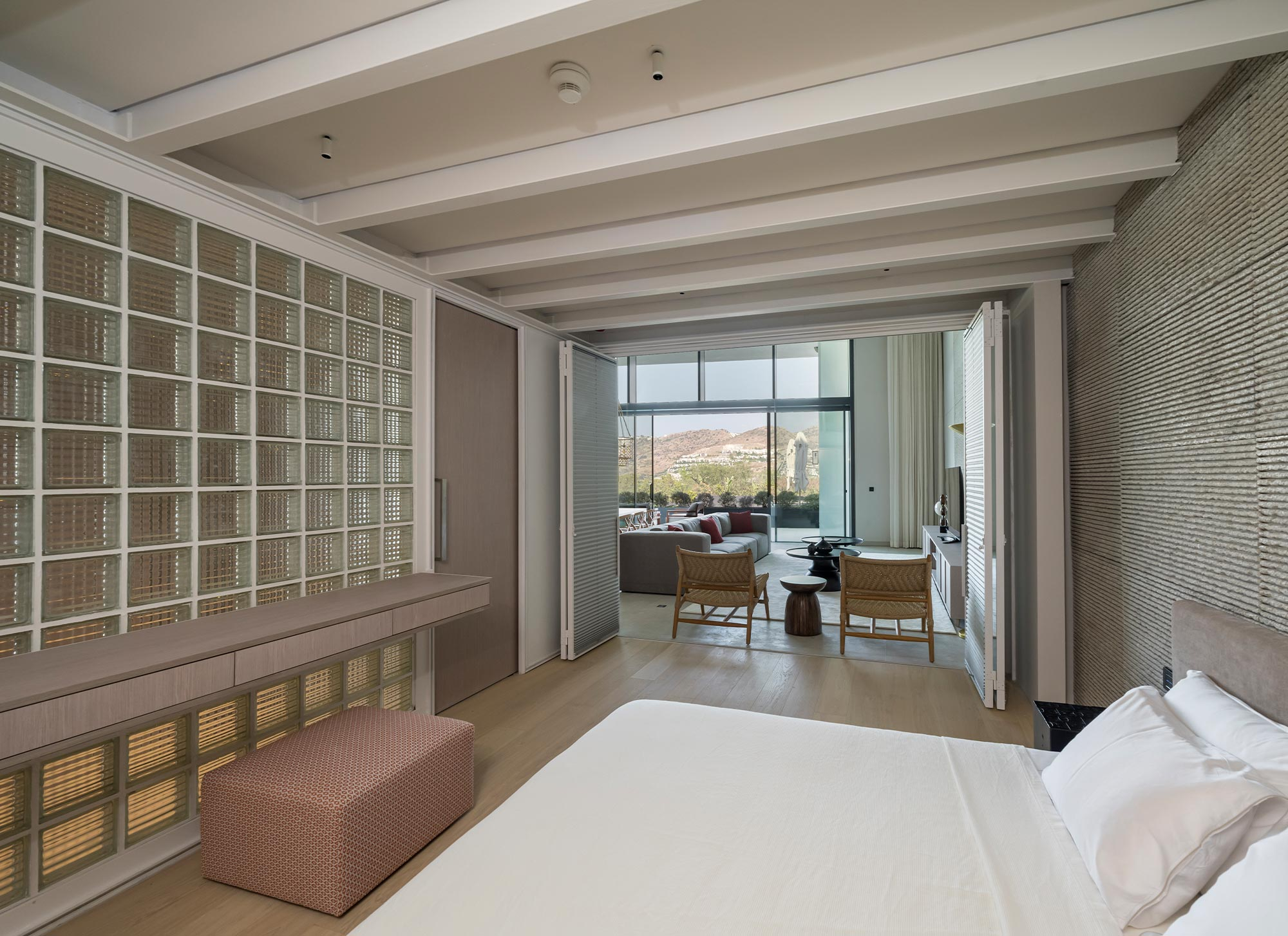 Elegant Luxury Villas in Bodrum