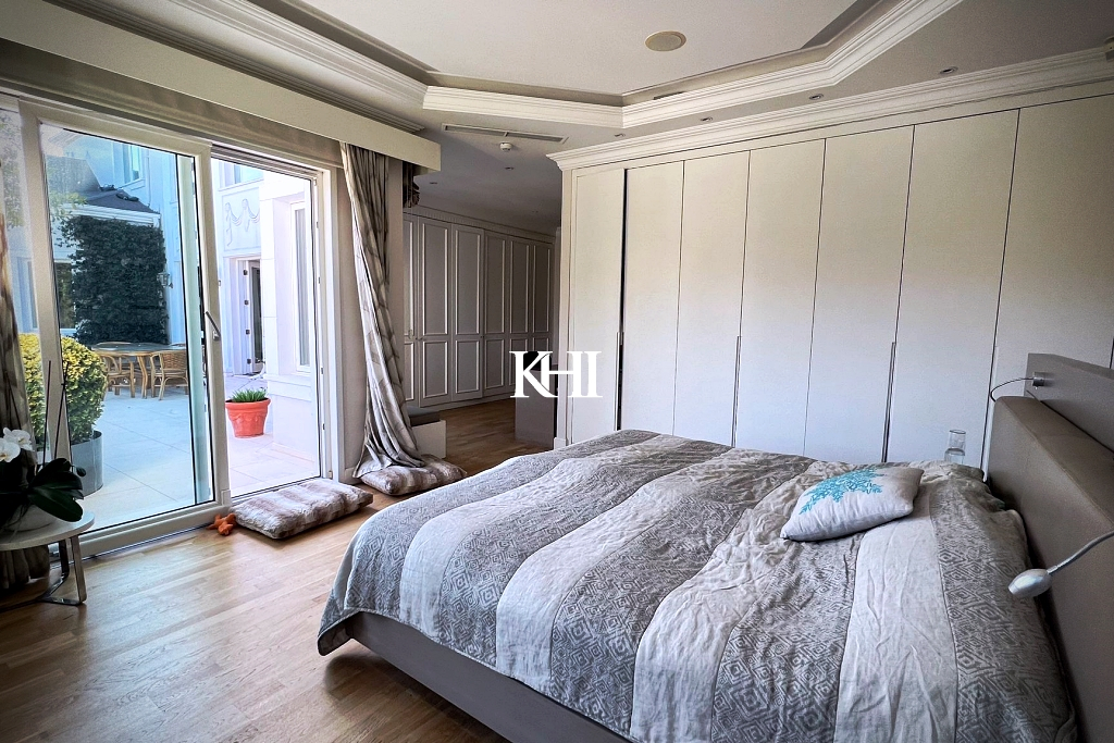 Stunning Luxury Istanbul Mansion