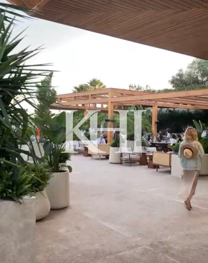 Ultra-Luxury Property in Yalikavak