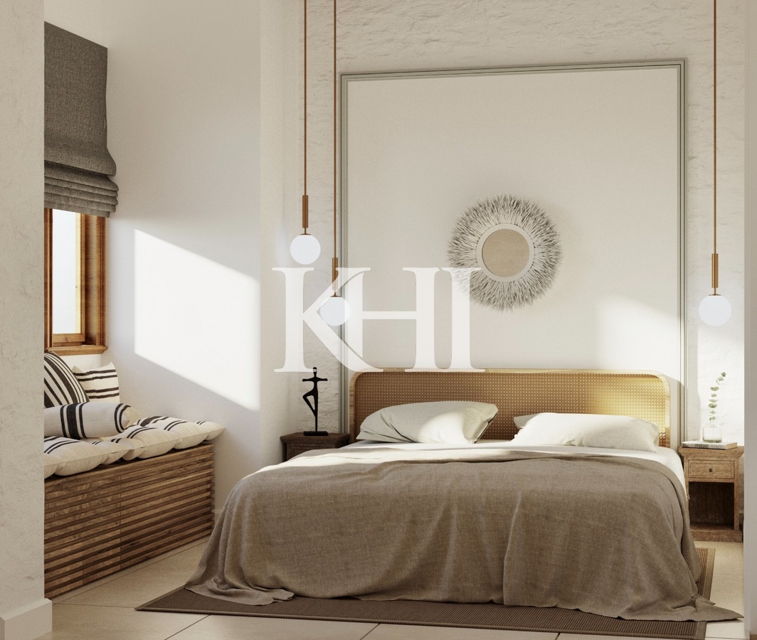 New Villa Project in Bodrum