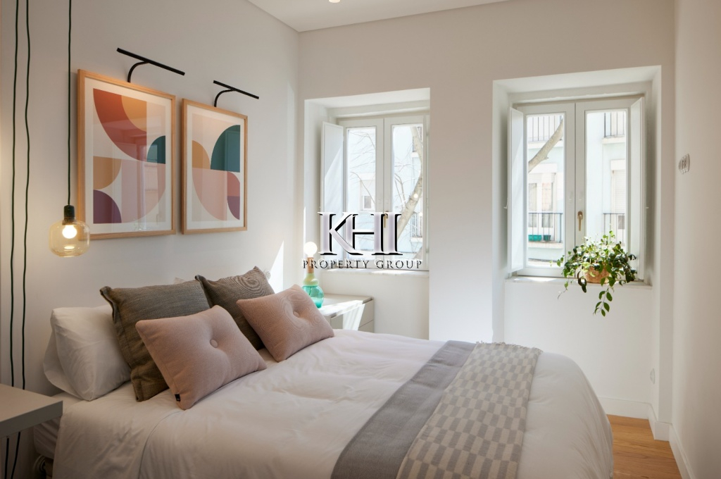 Renovated Villa in Lisbon