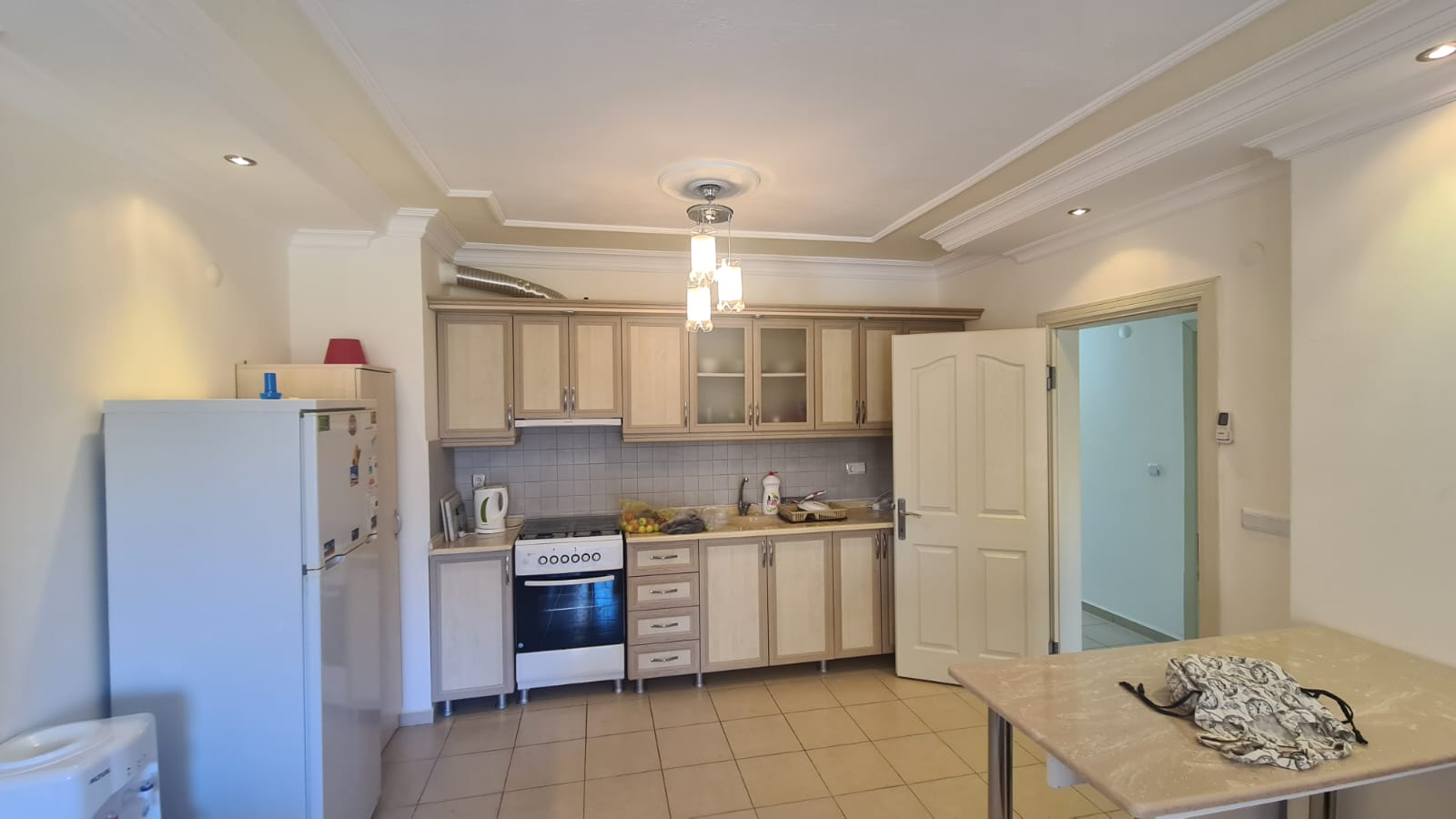 Holiday Apartment in Didim