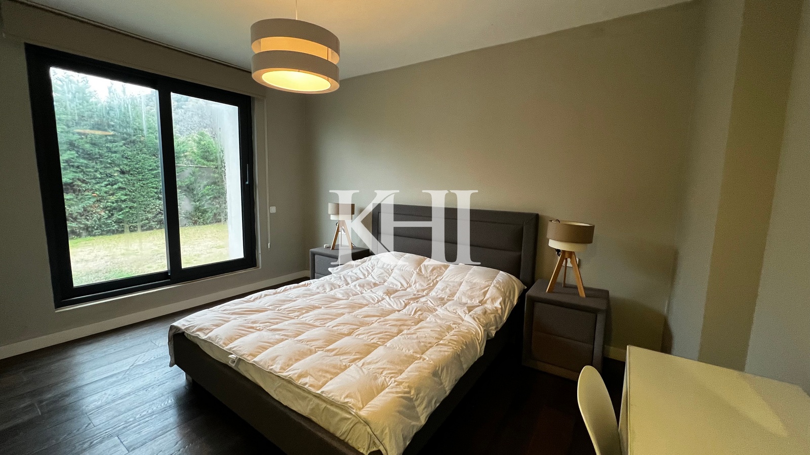 Modern Villa in Yalikavak