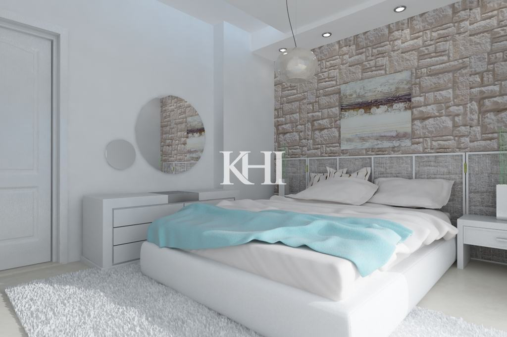 Spacious Villa For Sale In Hisaronu