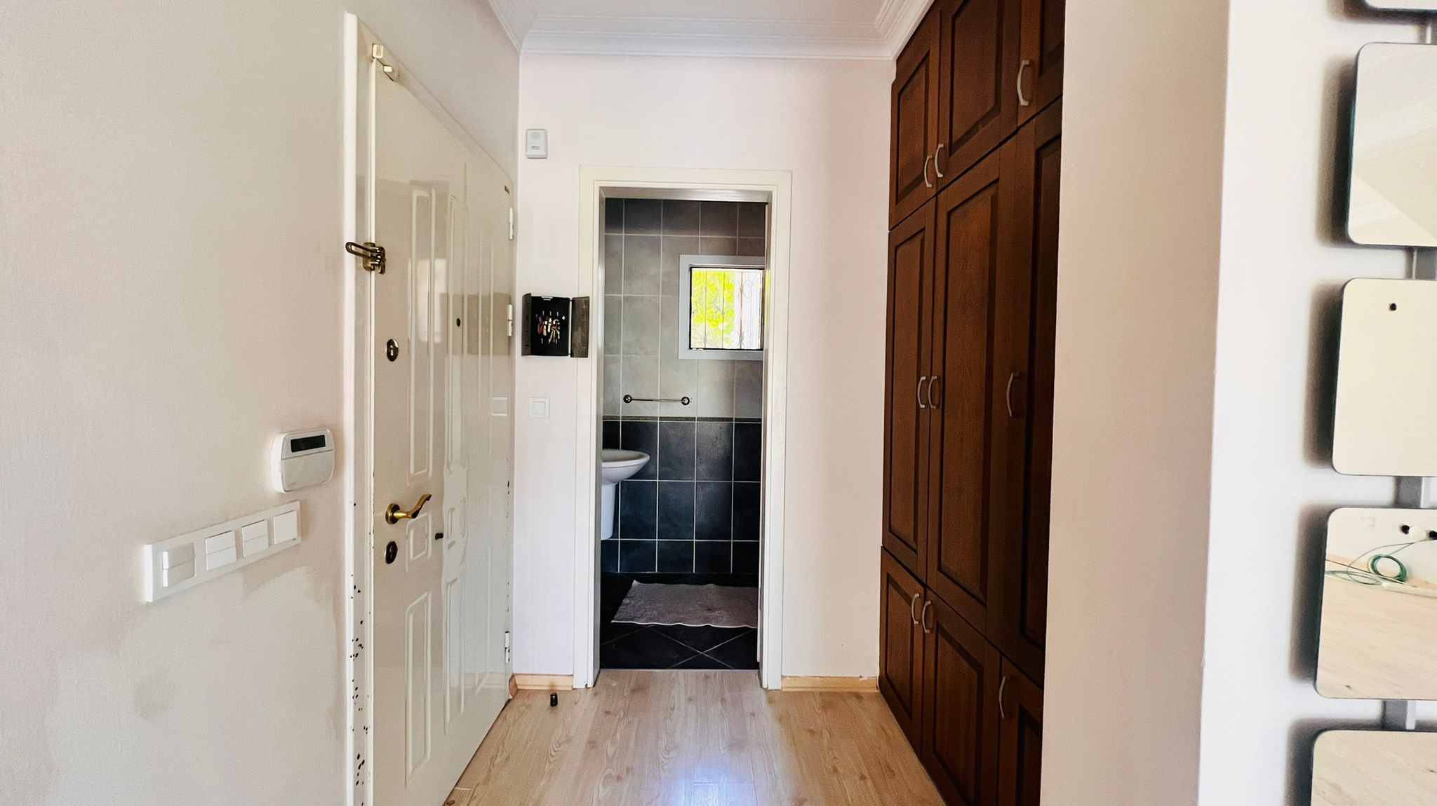 Prime Location Villa in Fethiye