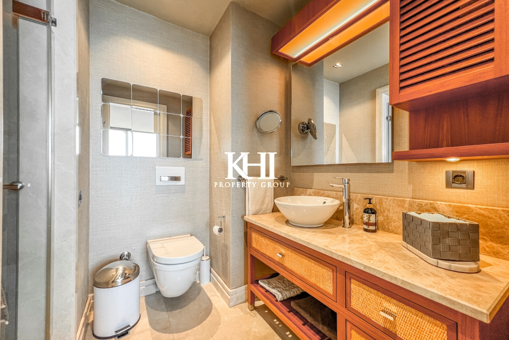 Luxurious Apartments in Bodrum