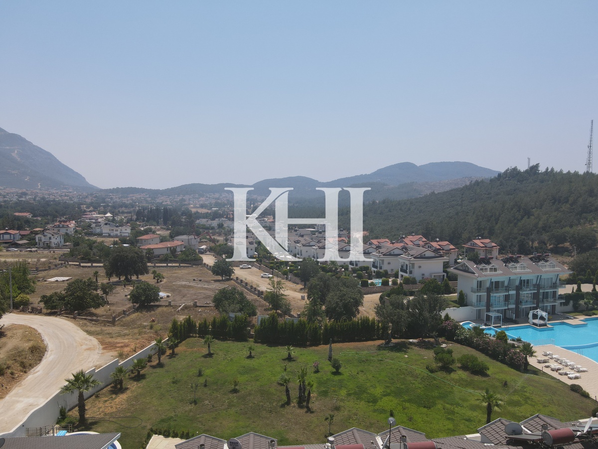 Stunning Luxury Villa in Ovacik