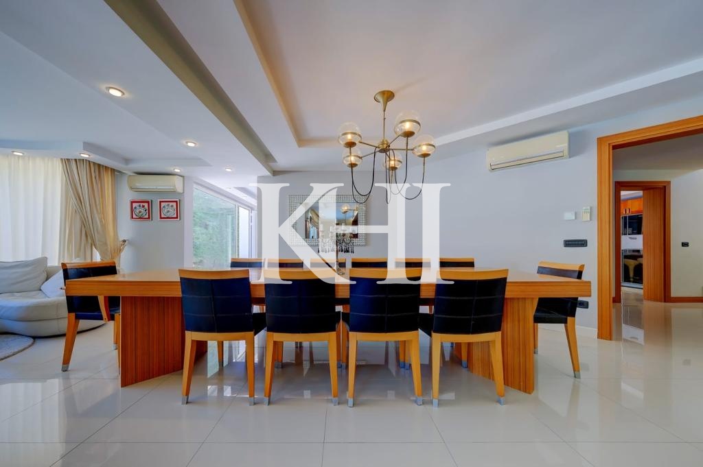 Spacious Luxury Villa in Beykoz