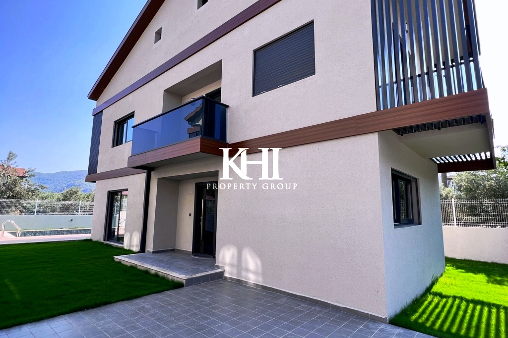 Villa in Central Fethiye