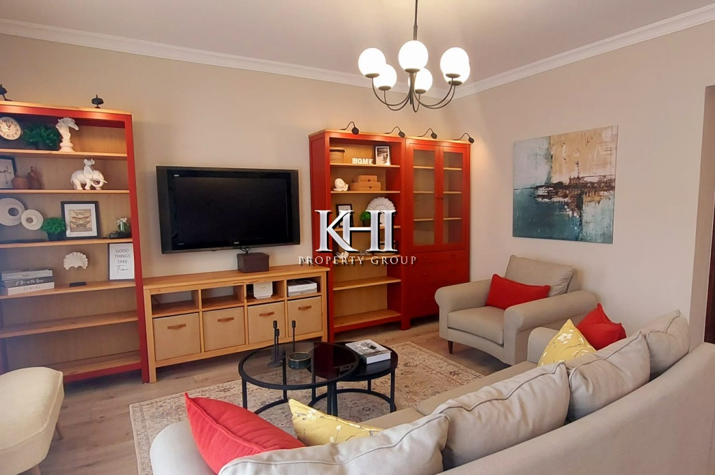 Prime Location Apartment in Fethiye