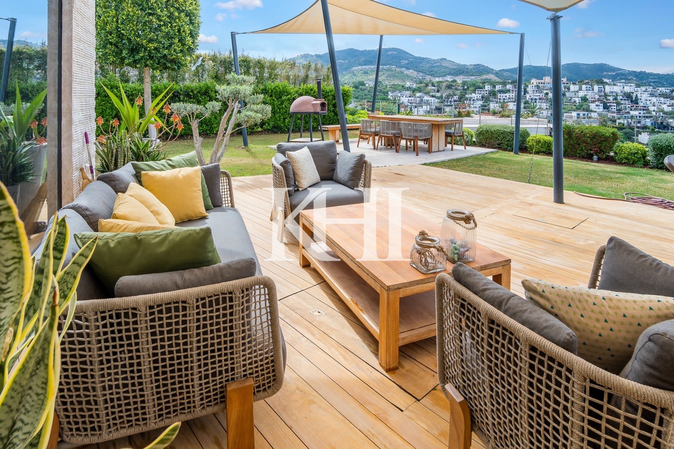 Ultra-Luxury Property in Yalikavak