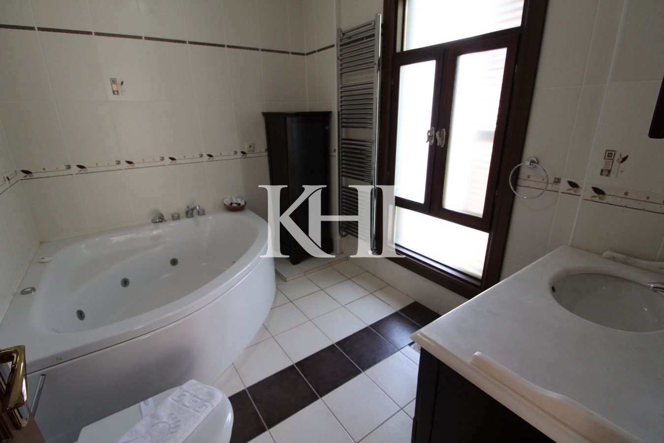 Spacious Private Dalyan Villa