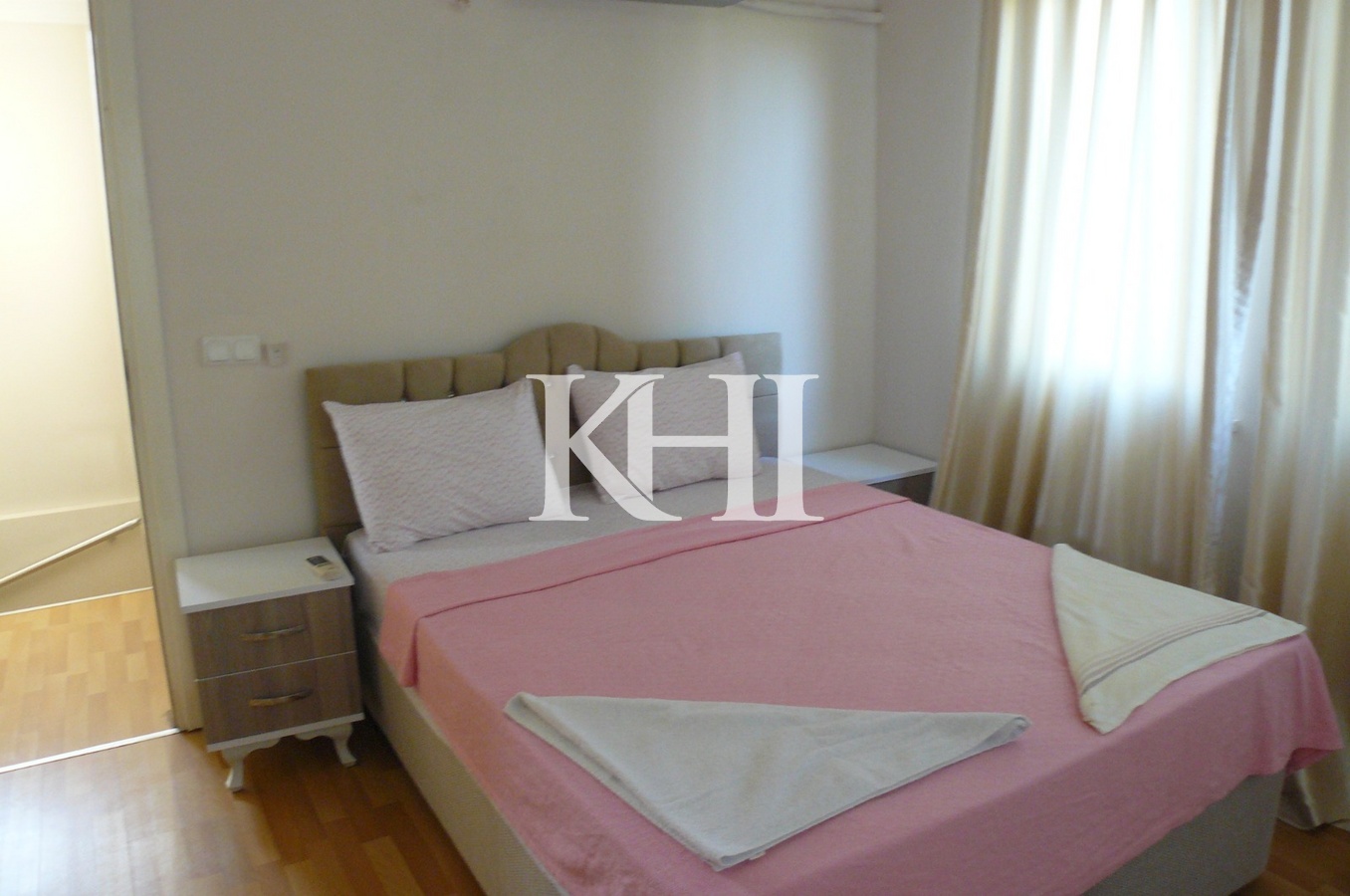 Private Villa in Dalyan