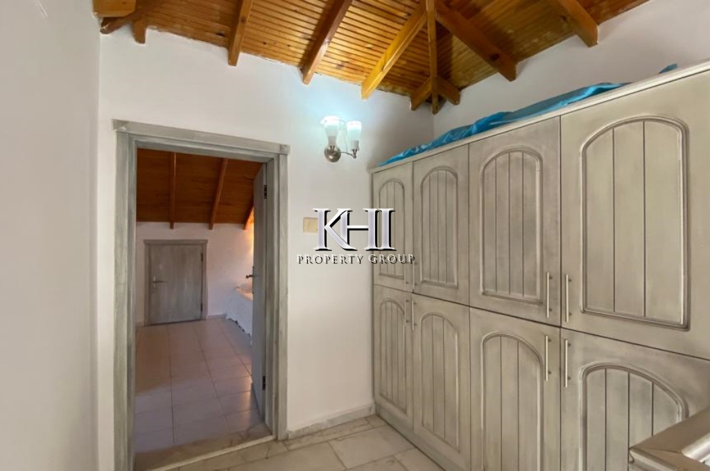 Detached Villa Near Calis Beach