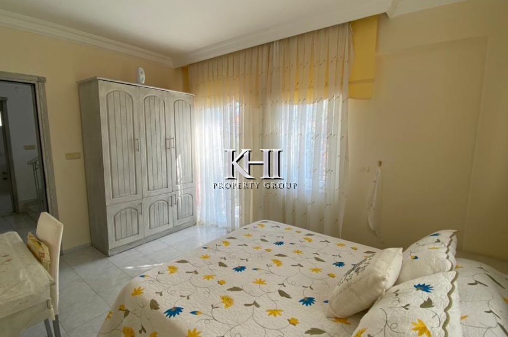 Detached Villa Near Calis Beach