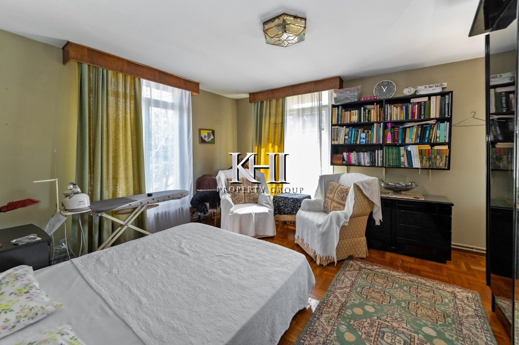 Luxury Mansion on the Bosphorus-Strait