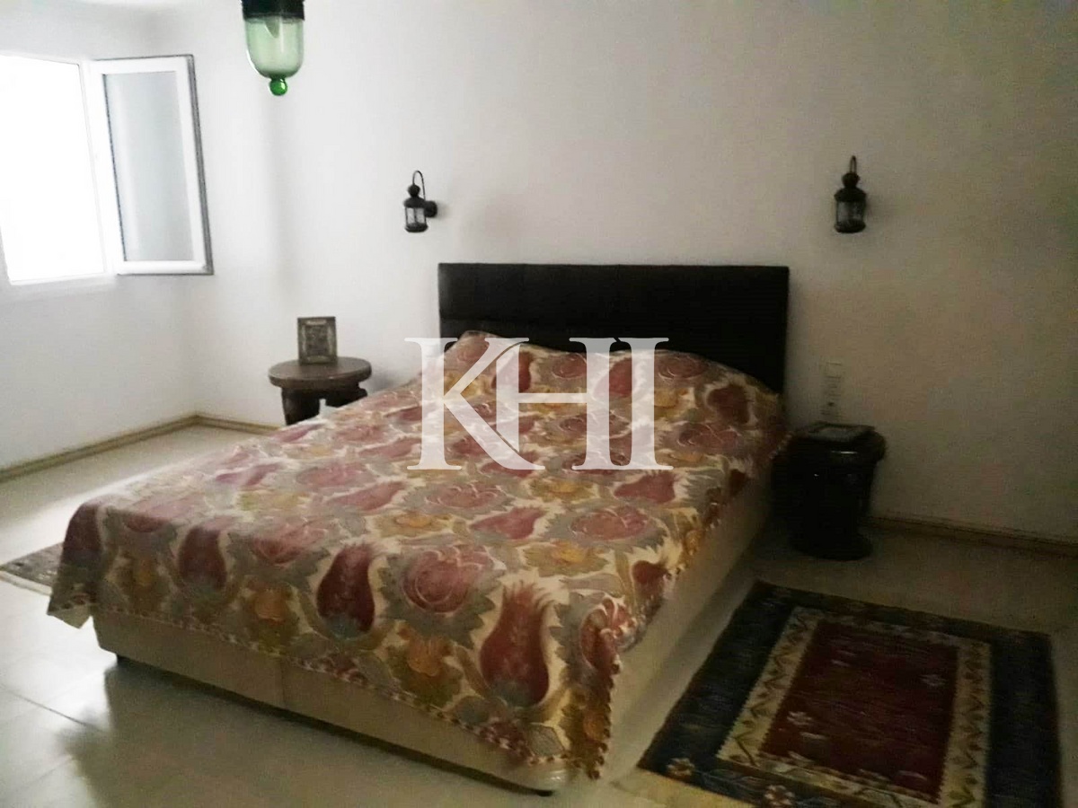 Sea-Front Villa in Bodrum