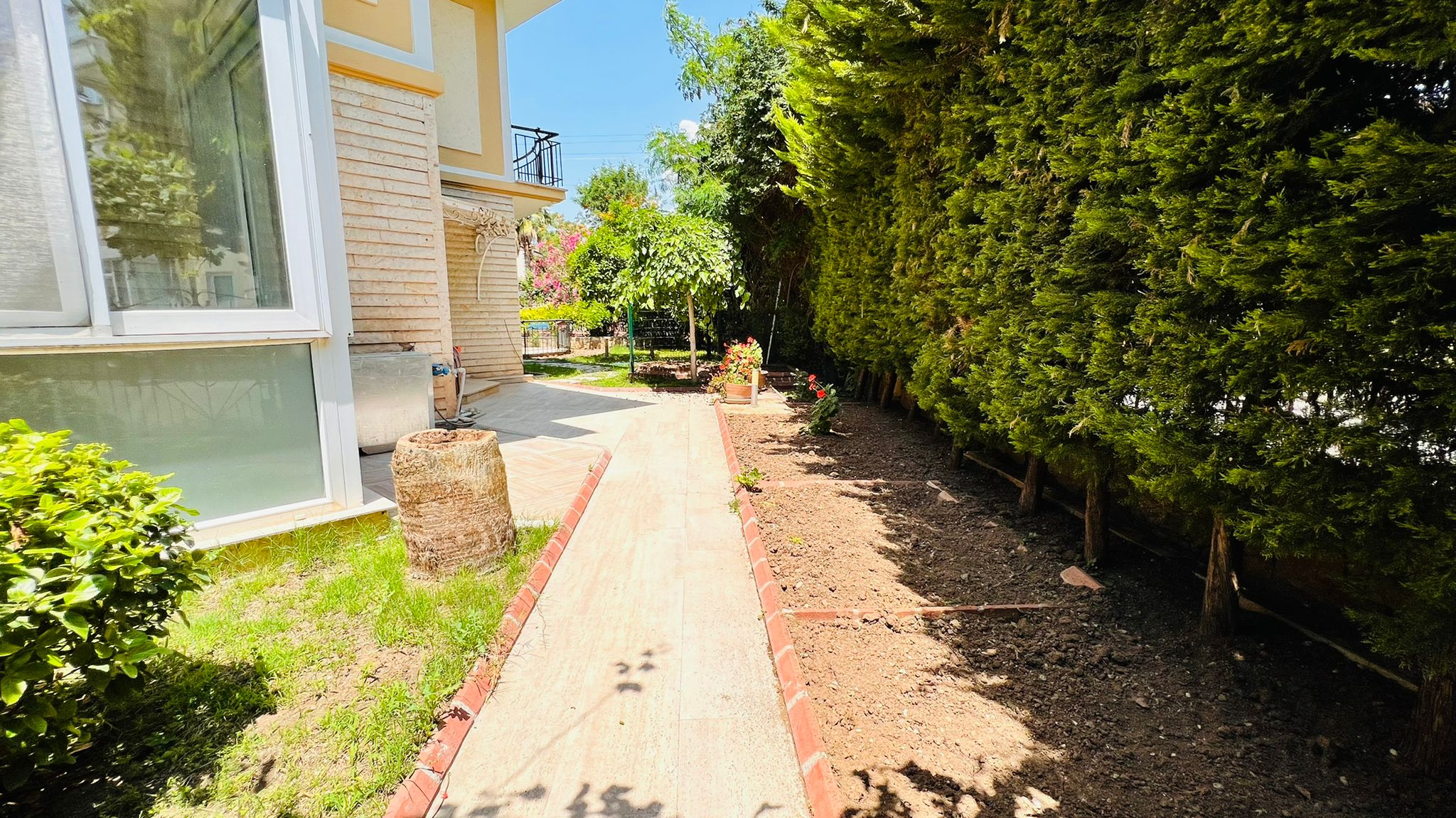 Prime Location Villa in Fethiye