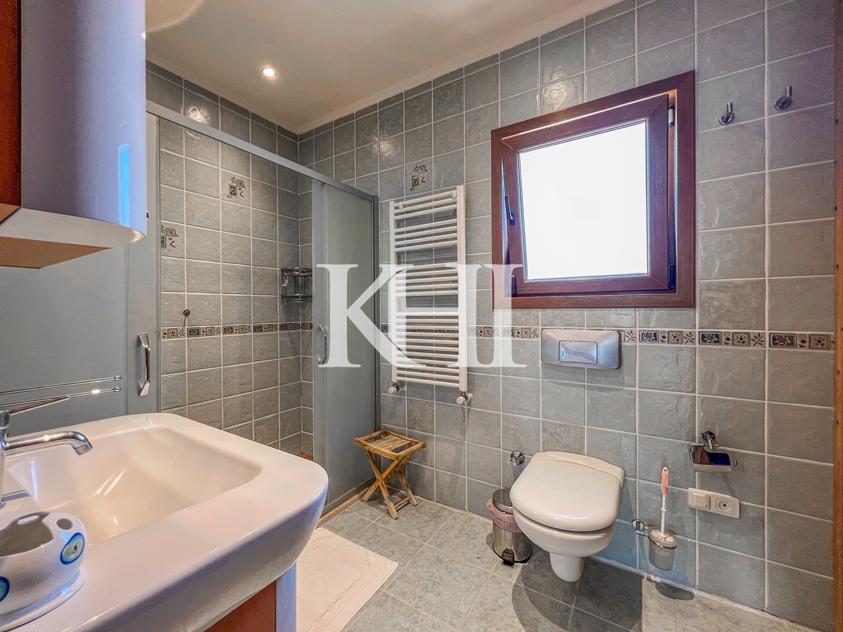 Traditional Style Villa in Bodrum