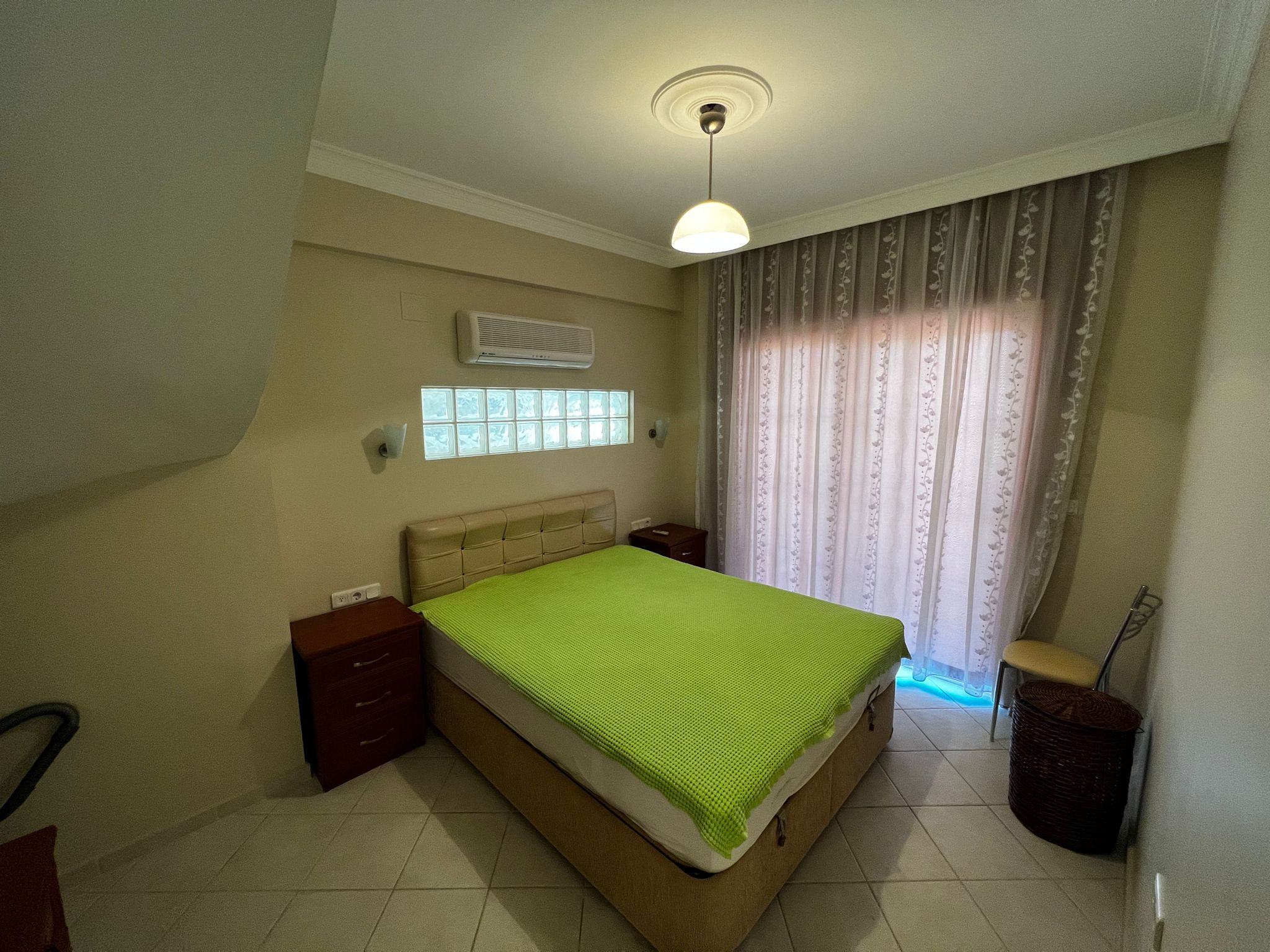 Calis Beach Duplex Apartment