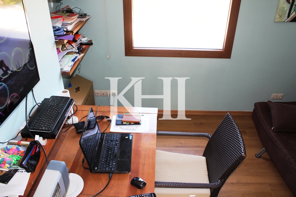 Secluded Countryside Villa For Sale Near Kalkan