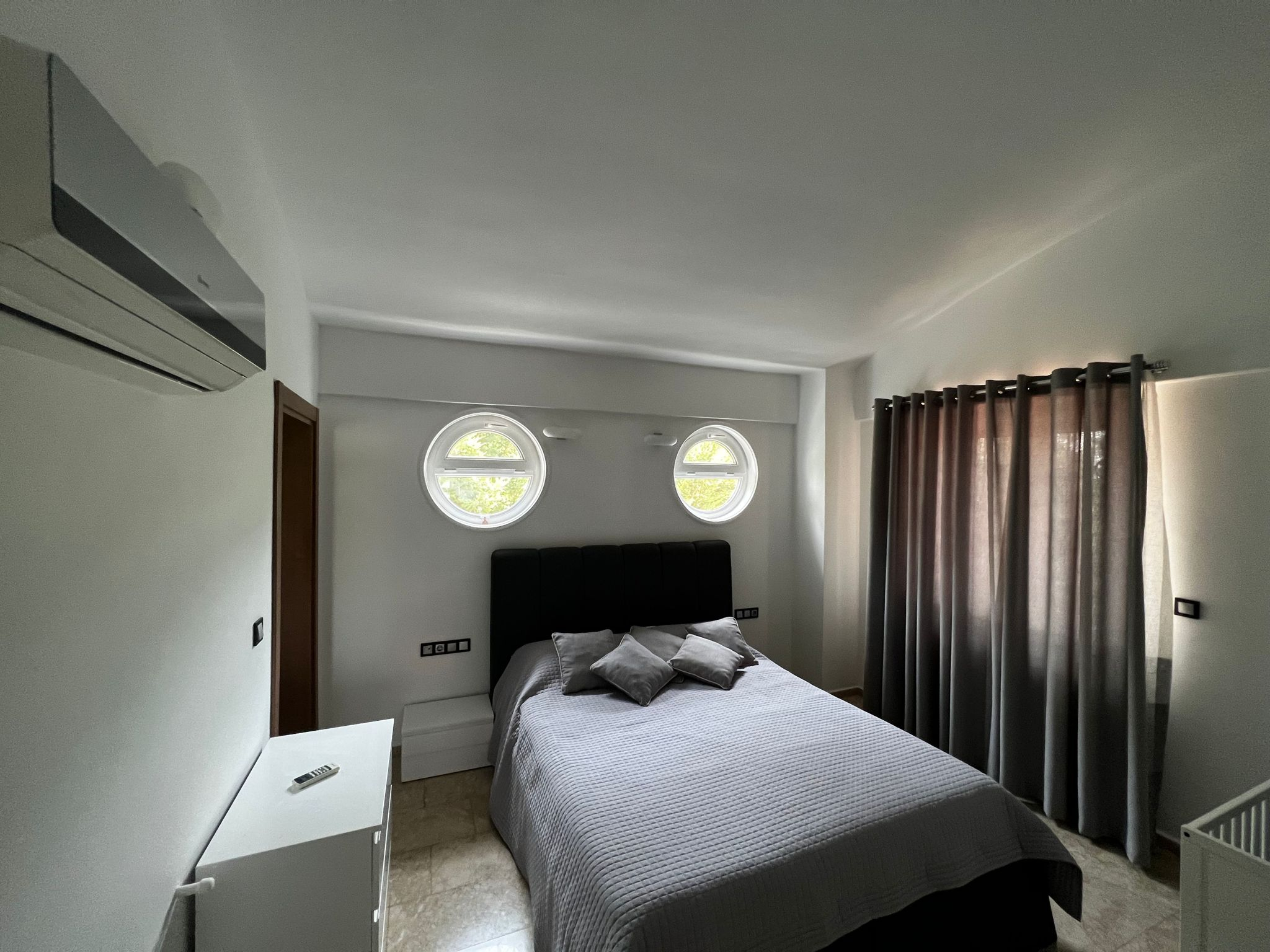 Spacious Villa in Ovacik