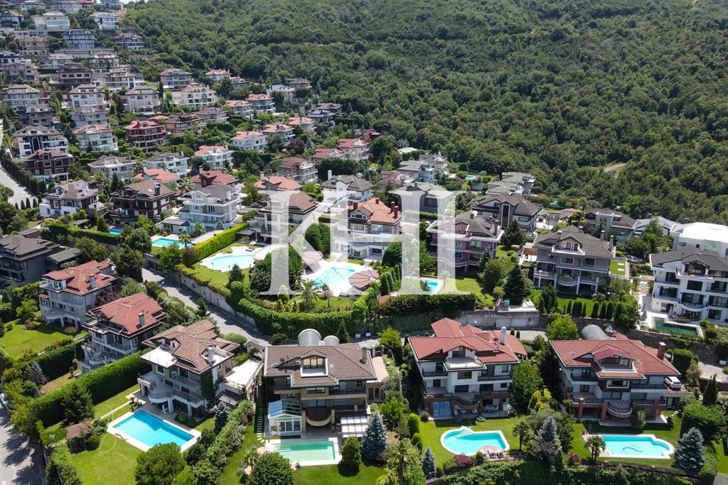 Spacious Luxury Villa in Beykoz