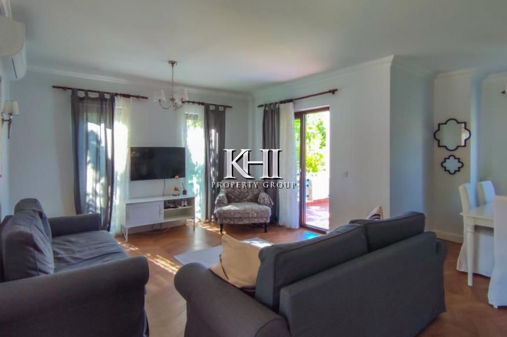 Contemporary Villa in Yalikavak