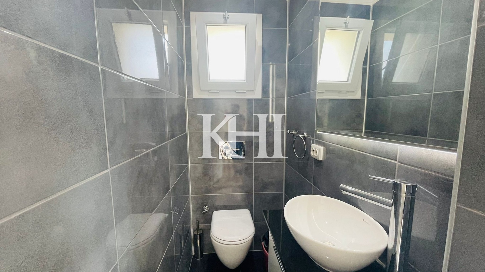 Stunning Luxury Villa in Ovacik