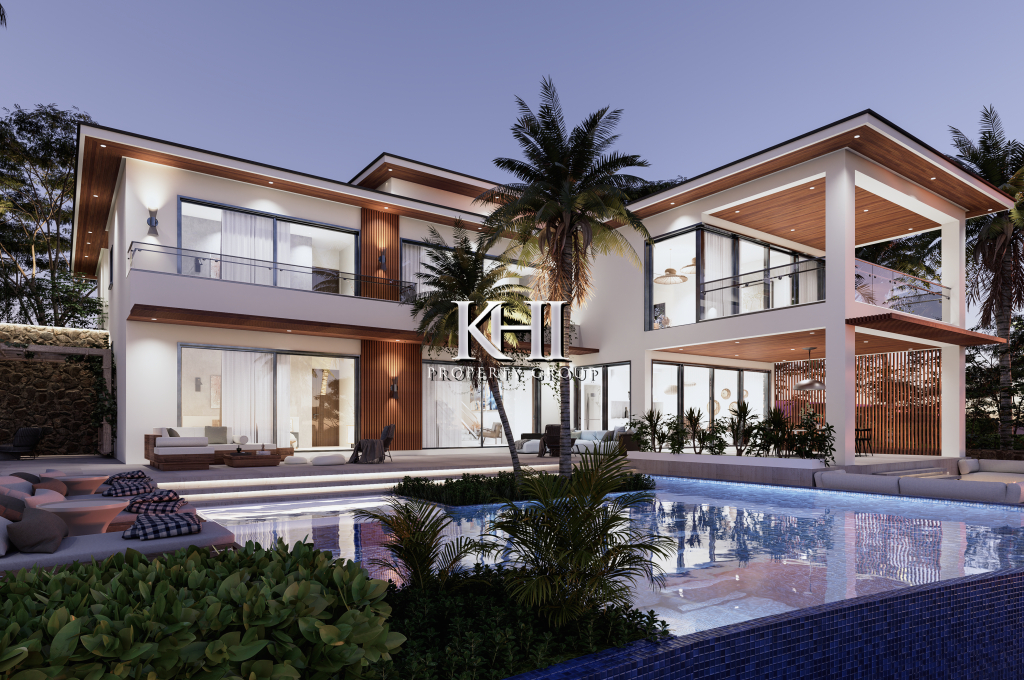 Luxury Villa in North Cyprus