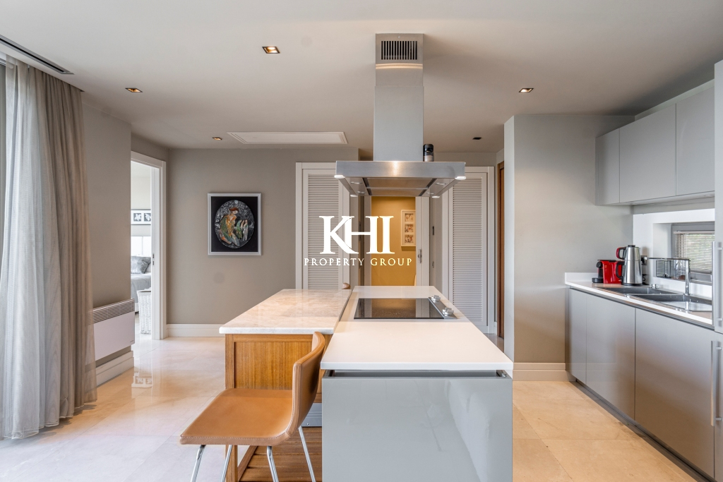 Luxurious Apartments in Bodrum