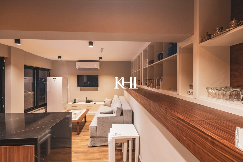 Luxury Sea-View Karagozler Villa