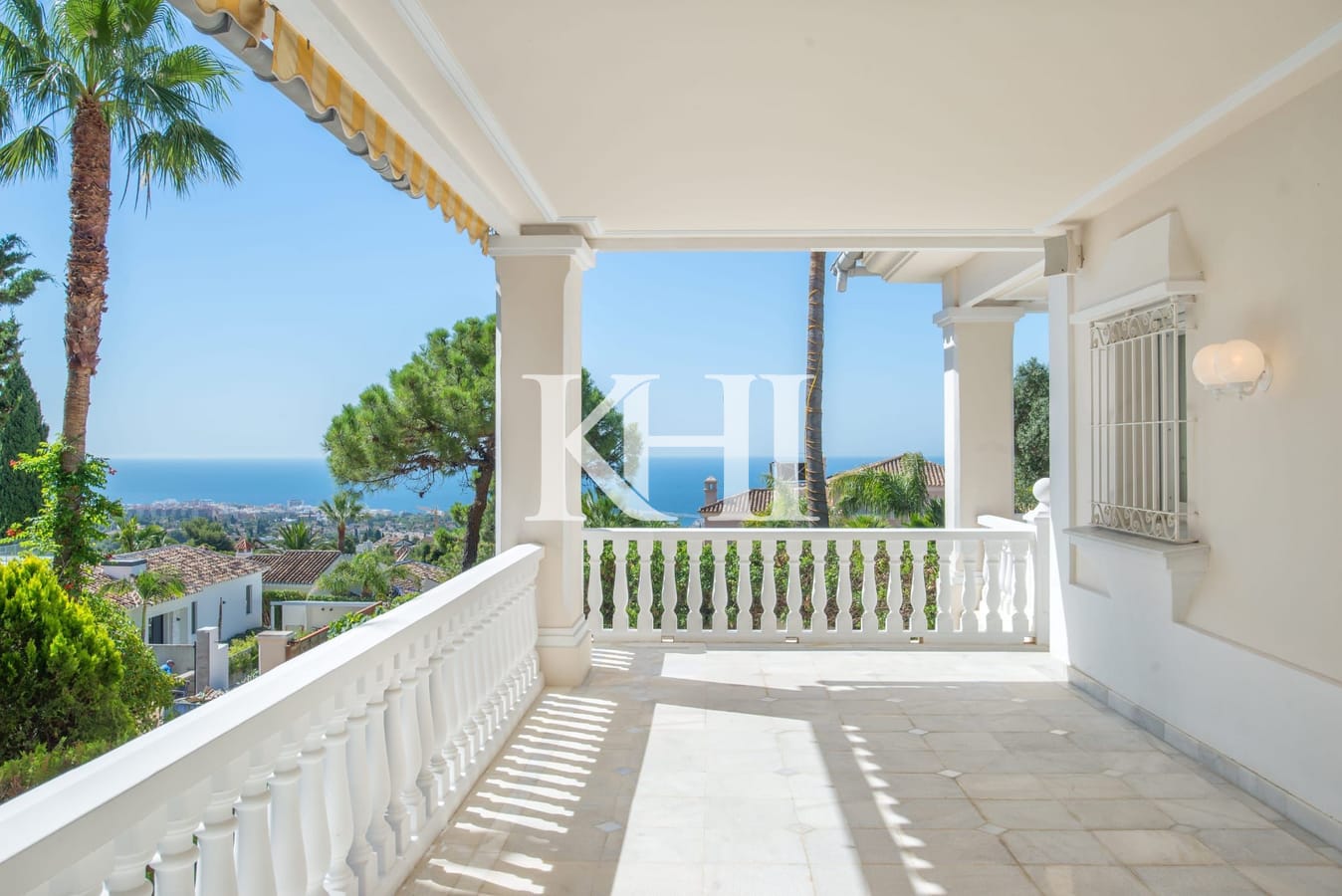 Luxury Marbella Villa For Sale